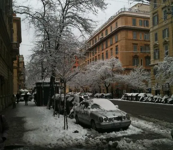 Quo Vadis 3* Rome