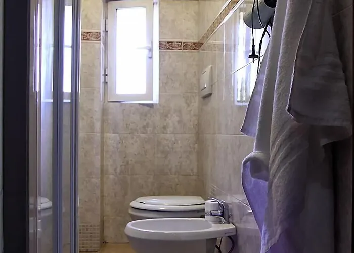 Quo Vadis Guest house