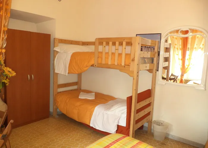 Quo Vadis Guest house