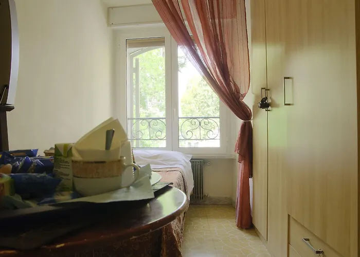 Quo Vadis Guest house