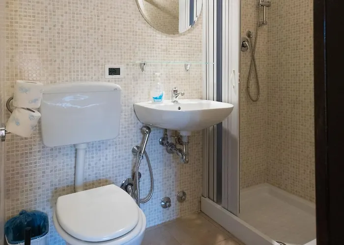 Quo Vadis Guest house