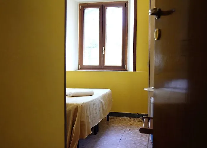 Quo Vadis Guest house 3*