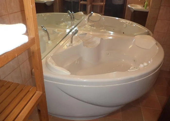 Quo Vadis Guest house 3*
