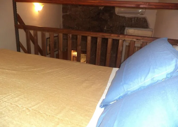 Quo Vadis Guest house 3*