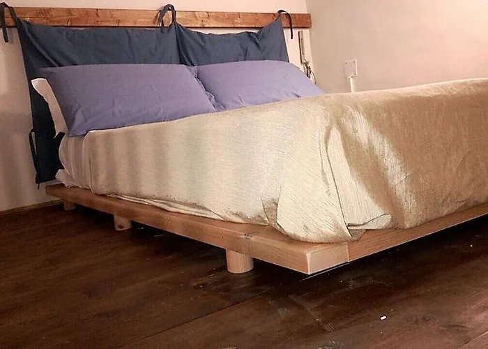 Guest house Quo Vadis Rome