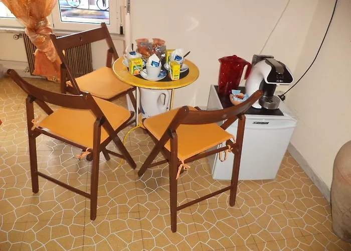 Guest house Quo Vadis Rome