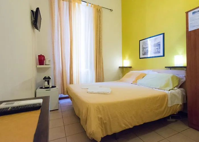Quo Vadis Guest house