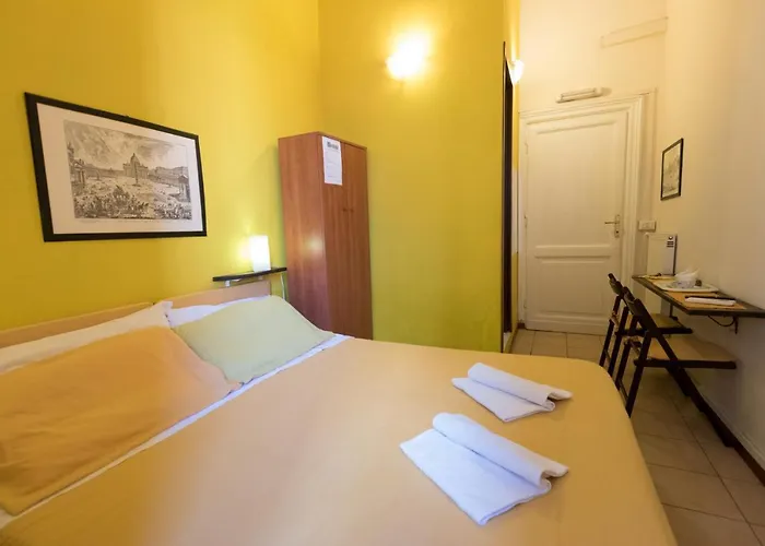Guest house Quo Vadis