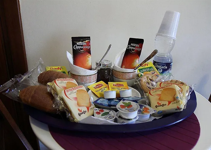 Quo Vadis Guest house 3*