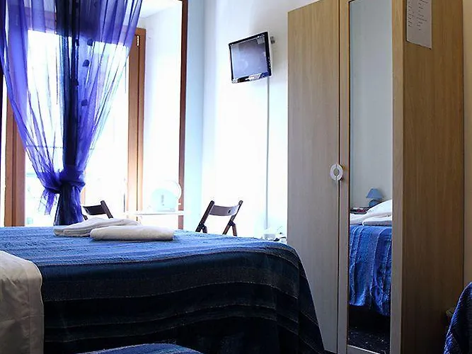 Quo Vadis Guest house 3*