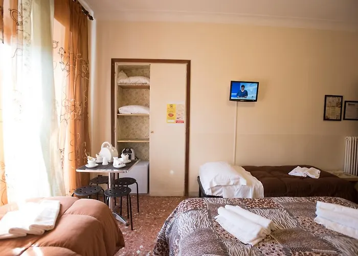 Guest house Quo Vadis