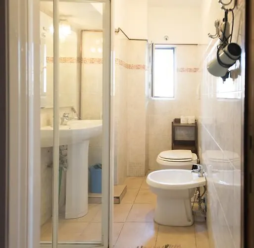 Guest house Quo Vadis Rome