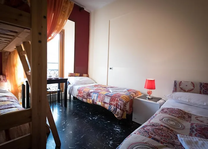 Quo Vadis 3*