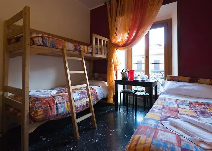 Quo Vadis 3*