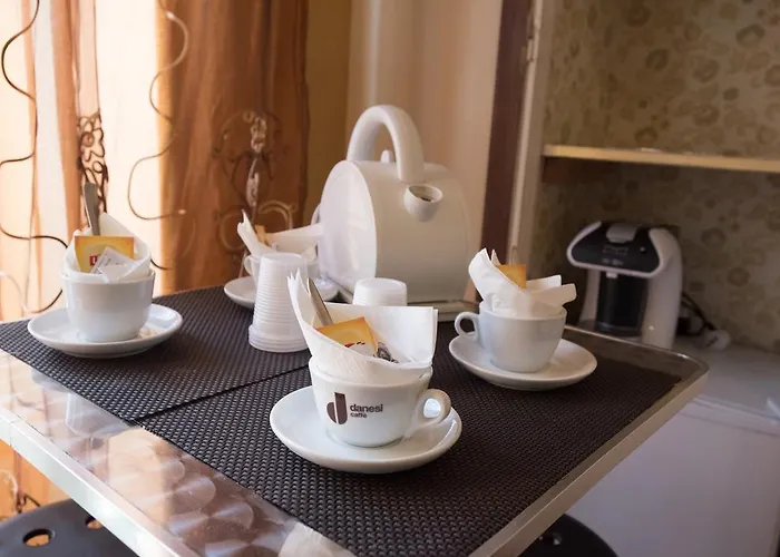 Guest house Quo Vadis
