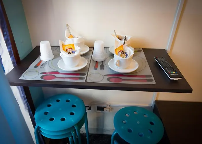 Guest house Quo Vadis 3*