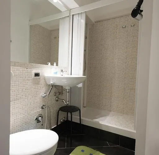 Quo Vadis Guest house 3*