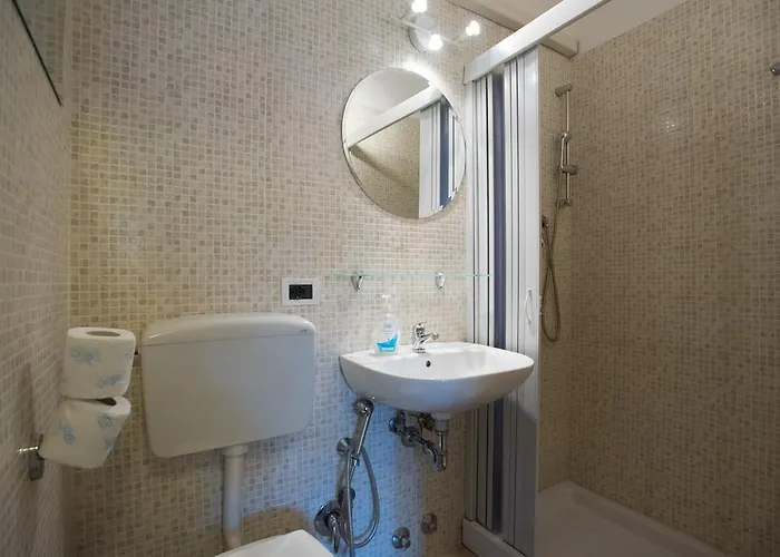 Quo Vadis Guest house 3*