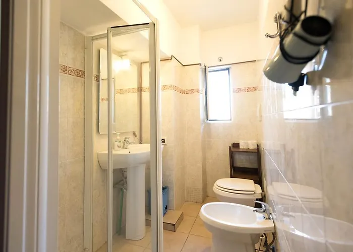 Quo Vadis Guest house Rome
