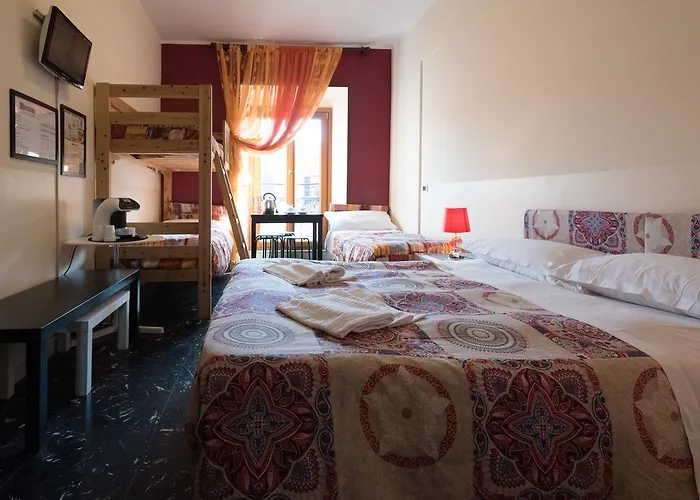 Guest house Quo Vadis