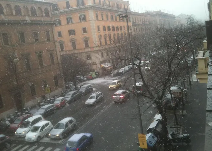 Quo Vadis Rome
