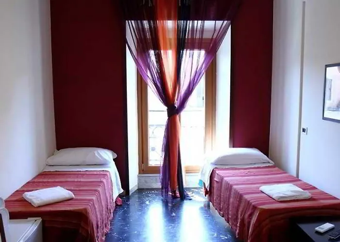 Quo Vadis Rome