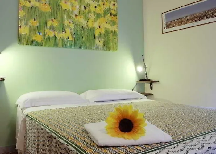 Quo Vadis Guest house