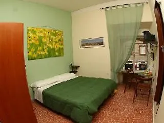 Konukevi Quo Vadis 3*