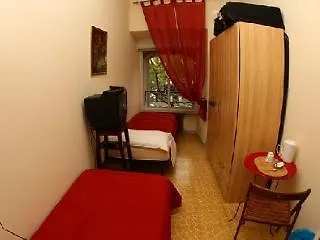Quo Vadis Konukevi 3*