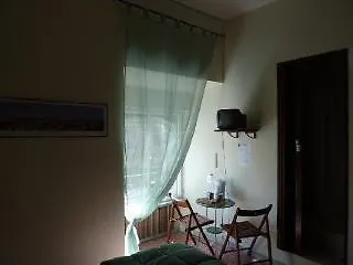 Konukevi Quo Vadis Roma