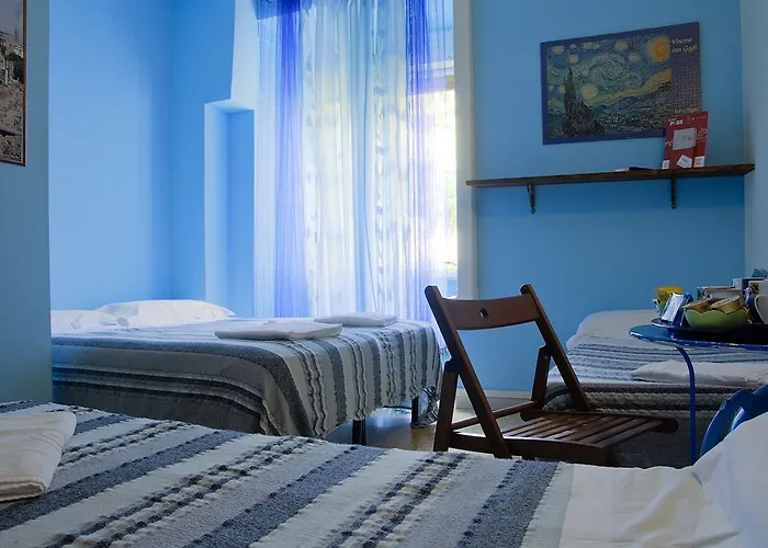 Quo Vadis Guest house