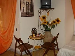 Konukevi Quo Vadis 3*