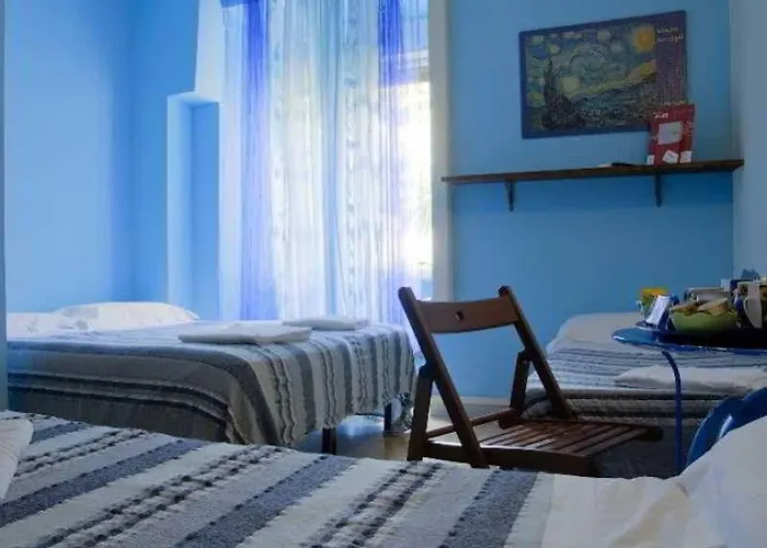 Quo Vadis Guest house
