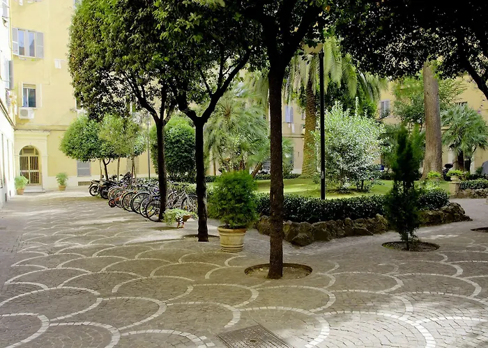 Quo Vadis 3* Rome