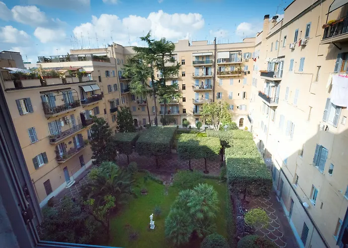 Quo Vadis 3* Rome