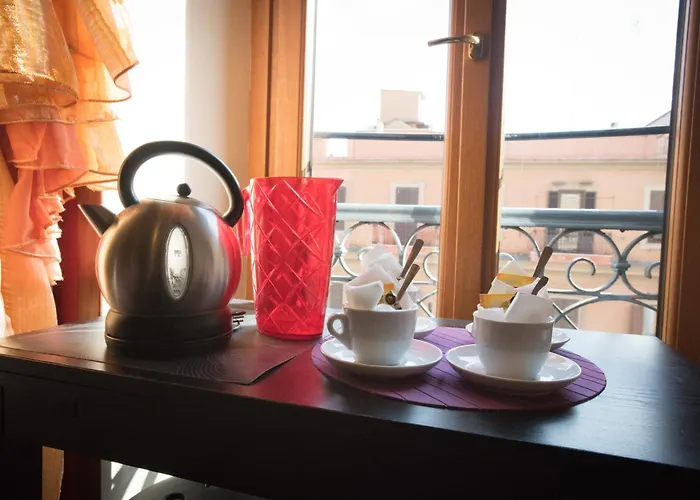 Guest house Quo Vadis 3*