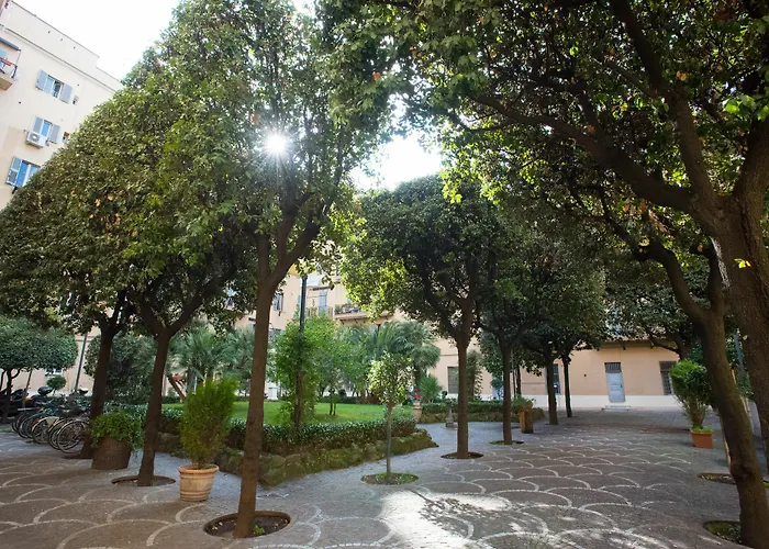 Quo Vadis Guest house