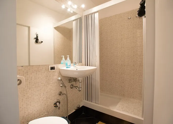 Quo Vadis Guest house Rome