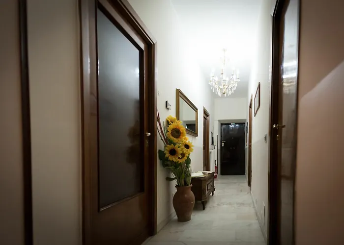Guest house Quo Vadis Rome