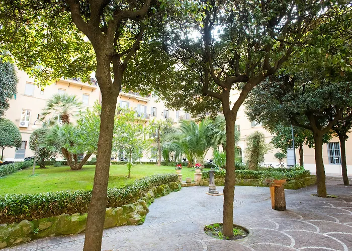Guest house Quo Vadis 3*