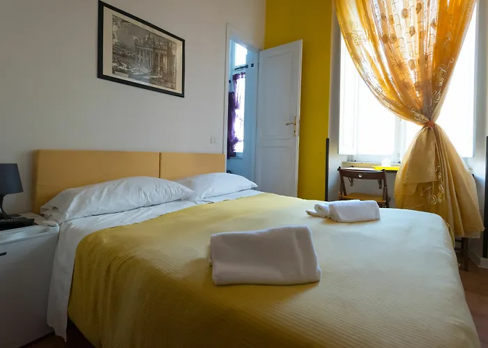 Quo Vadis 3* Rome
