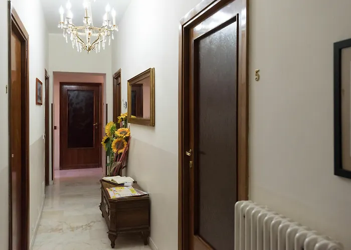 Quo Vadis Guest house 3*