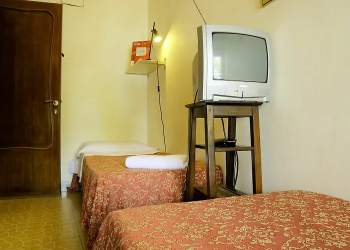 Quo Vadis Guest house Rome