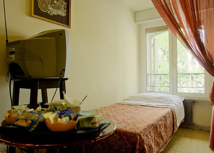 Quo Vadis Guest house 3*