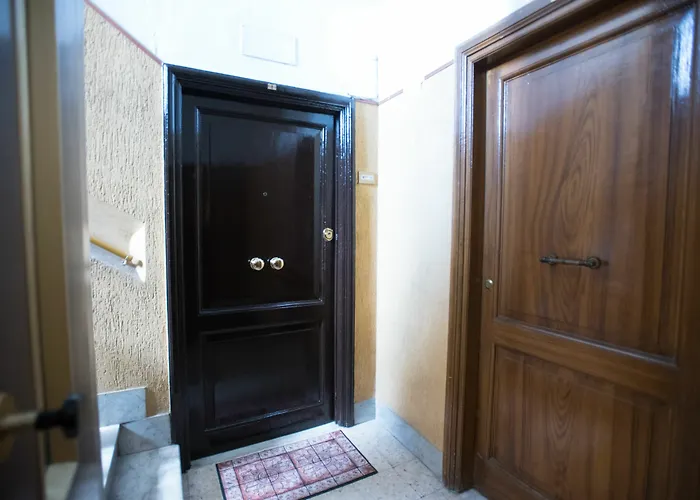 Guest house Quo Vadis 3*