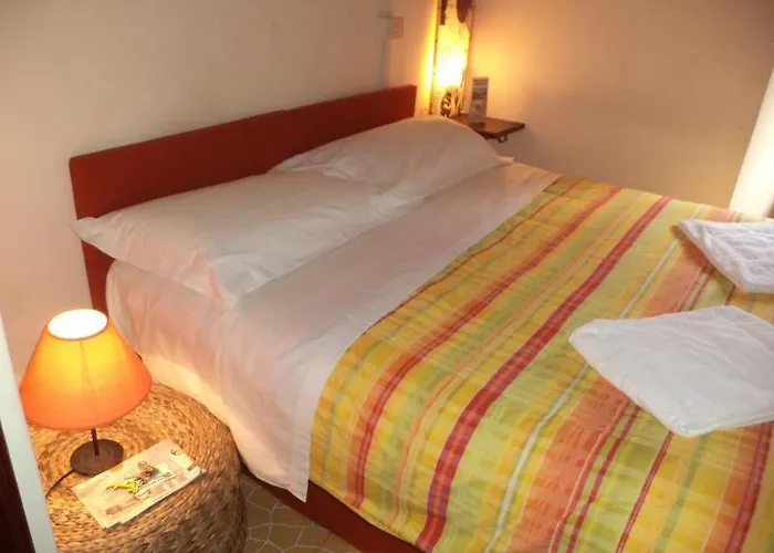 Quo Vadis Guest house Rome